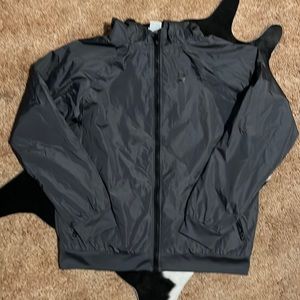 Cinch Windbreaker